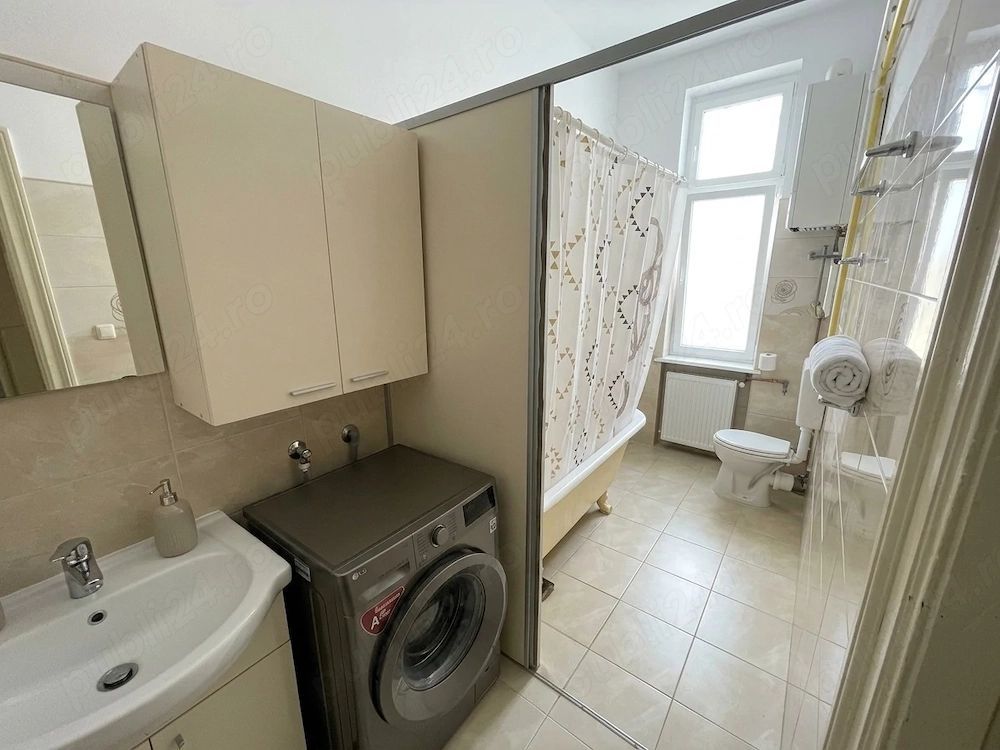 Apartament in vila interbelica Icoanei // Arthur Verona - Poză 5