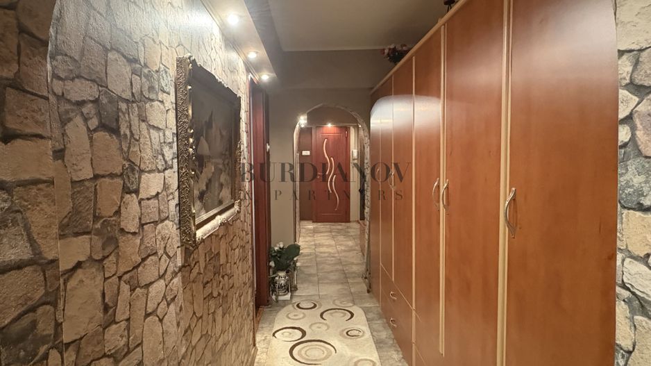 Apartament cu 3 camere - Ferdinand- Str. Avrig - Metrou Piața Iancului - Poză 15