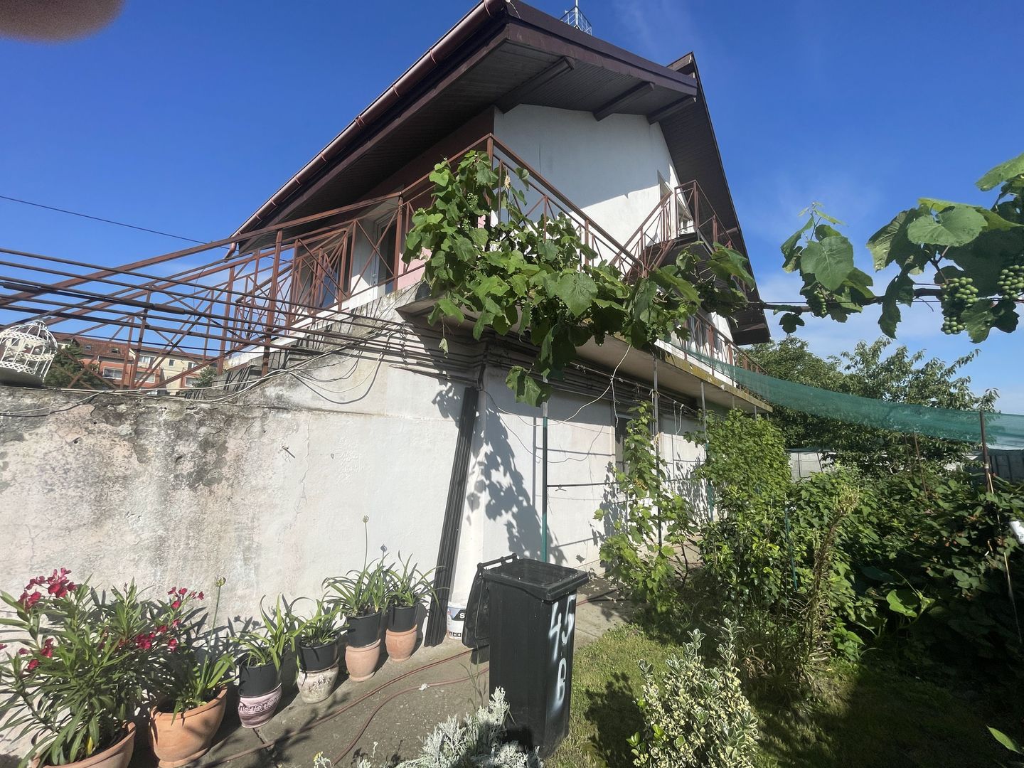 Zona Bucovina | Teren de 900 mp | Asfalt | Toate utilitatile - Poză 10