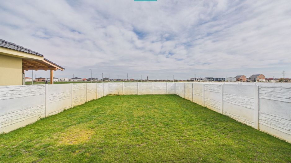 Duplex modern cu 5 camere Moșnița Nouă - Poză 29