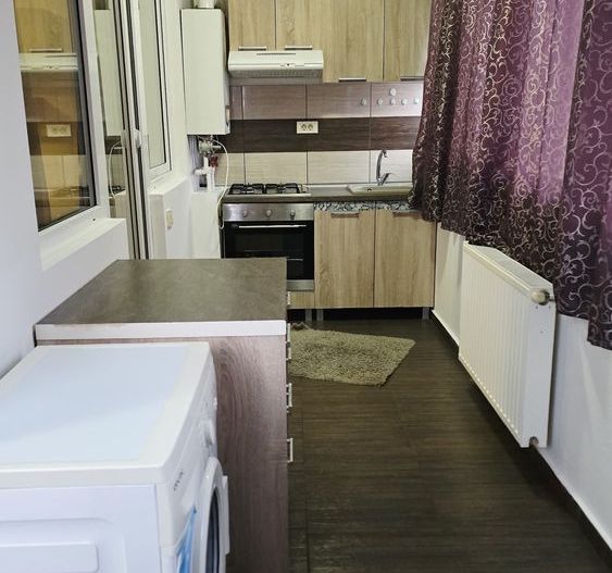 De inchiriat apartament 2 camere Militari Residence - Poză 6