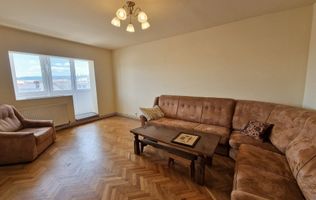 Apartament 4 Camere-2 Bai-2 Balcoane- Pivnita-80 MP