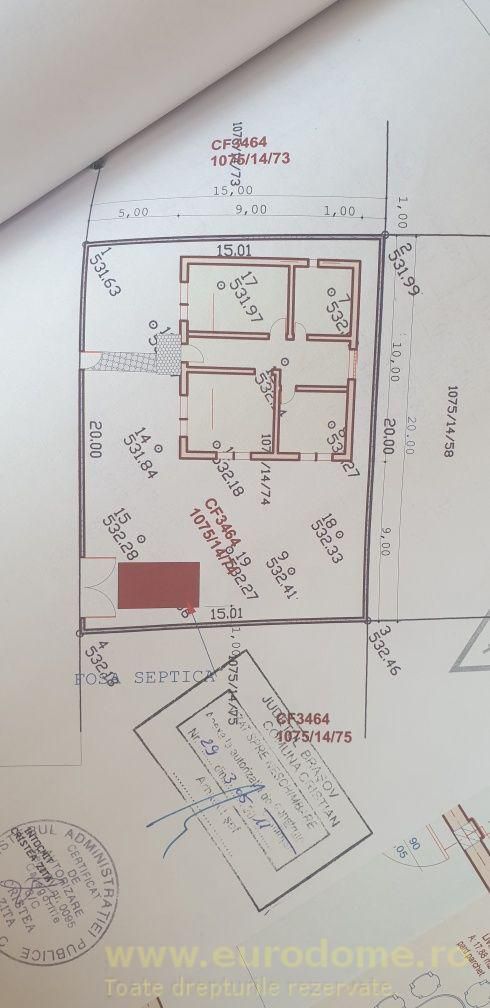 Vanzare Case in imprejurimi - Poză 11