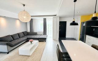 APARTAMENT 2 CAMERE, ETAJ 2, BALCON, LOC PARCARE, CARTIER ARHITECȚILOR - Poză 1