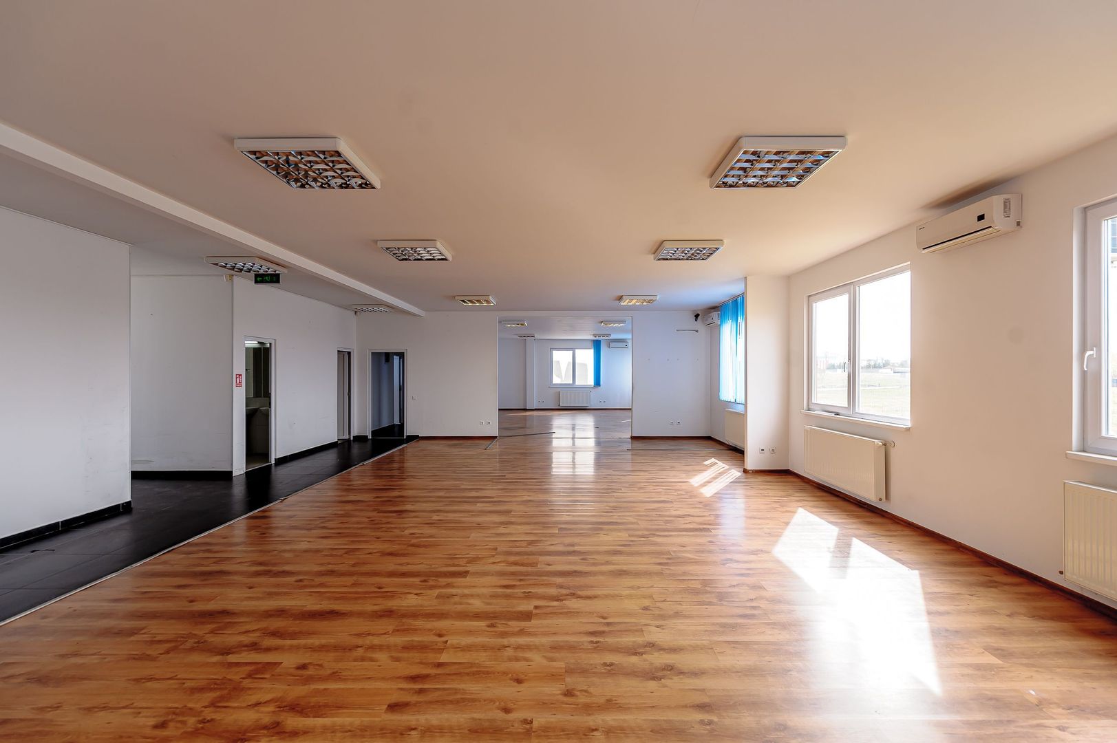 Spațiu comercial 333 mp - Poză 2