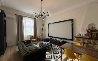 INCHIRIERE APARTAMENT 2CAMERE | ICOANEI | 67MP | MOBILAT-UTILAT MODERN - Poză 1