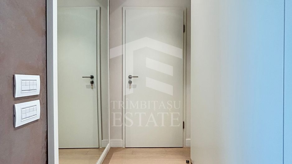 Penthouse 3 Camere Summerland | Vedere Mare și Lac | Dotări Premium - Poză 17