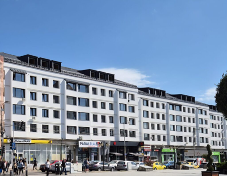 Consultanță în cumpărare