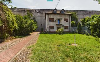 Proprietate multifuncțională într-o locație Centrală - Poză 13