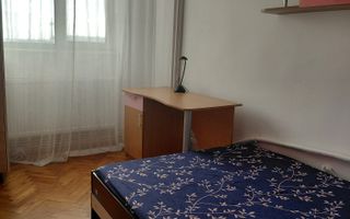 De inchiriat apartament 3 dec,Tig 1 mobilat si utilat, PS-uri - Poză 6