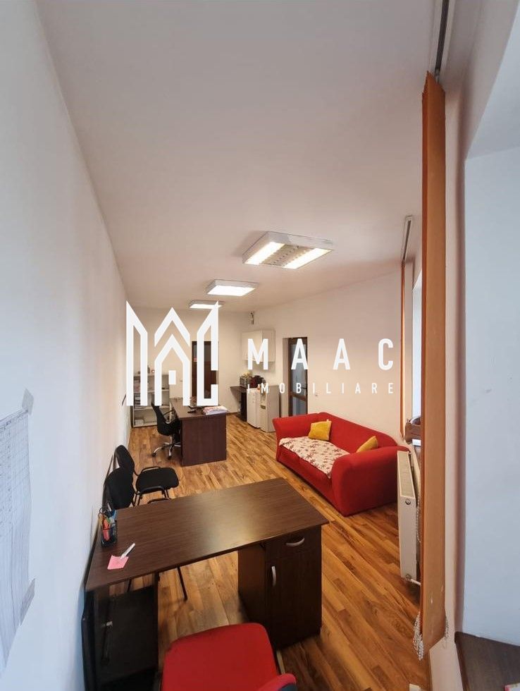 Apartament 3 camere I Spațiu comercial I 77 mp I VAD Central - Poză 3