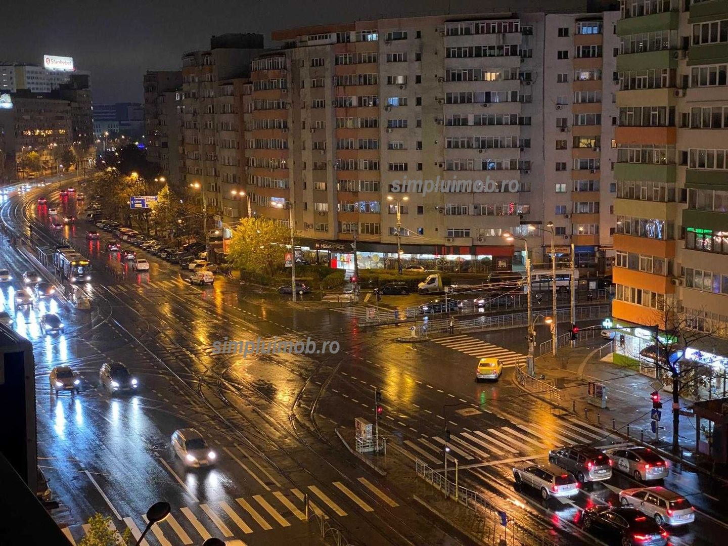 Apartament 2 cam Metrou  Obor – Șos Ștefan cel Mare nr. 31 - Poză 1
