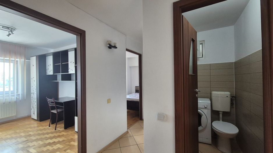 Onix, apartament cu priveliste spre Tâmpa - Poză 21