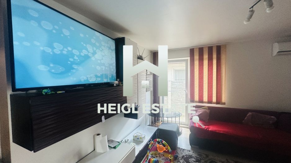 Duplex cu 3 camere mobilat in Bucovat - Poză 3
