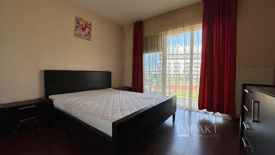 Apartament cu 4 camere in cartierul Buna Ziua! - Poză 10