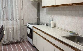 Inchiriere Apartament 2 Camere 13 Septembrie-Parc Sebastian - Poză 6