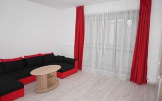 Ofer spre inchiriere apartament 2 camere si loc de parcare!Rezidential Apusului - Poză 1