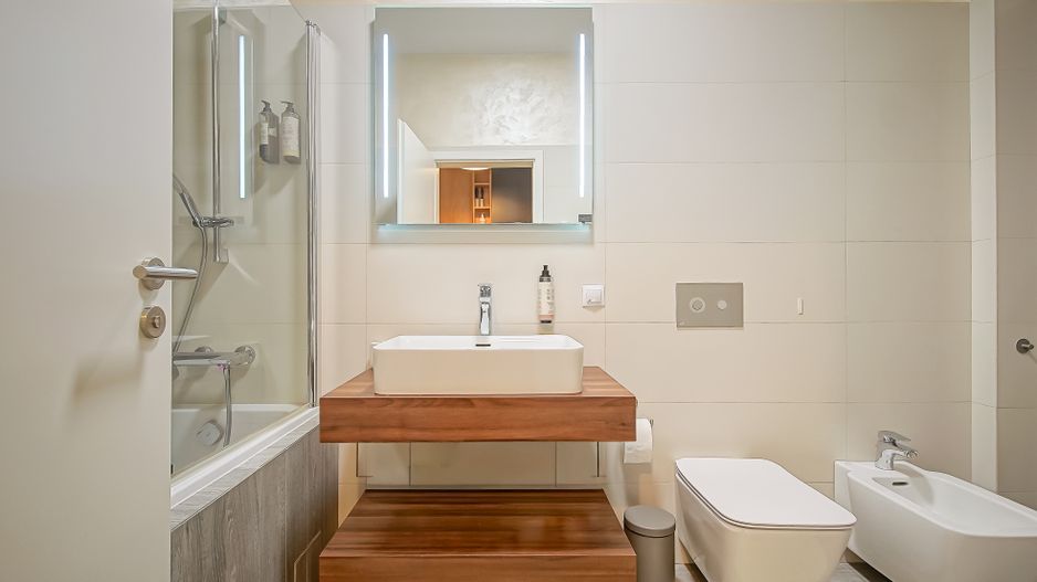 Apartament Premium cu 3 Camere  Complex BELVEO, Drumul Poienii - Poză 13
