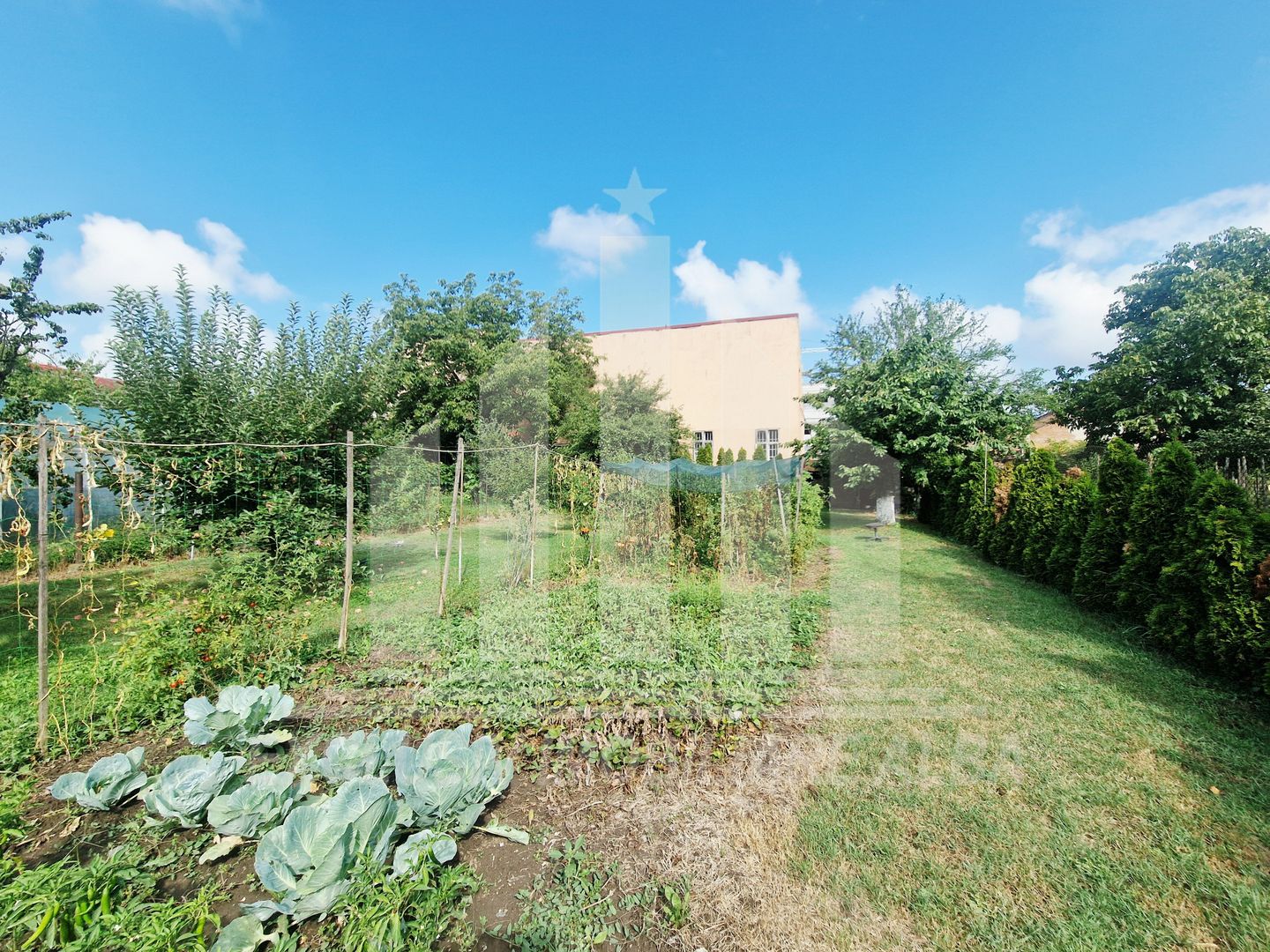Casa de vanzare | 100 mp | 1800 mp teren | Alba Iulia | Centru - Poză 11