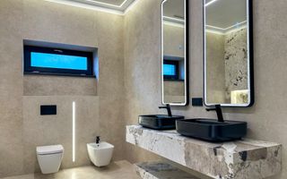 UNIC  |  Vilă Individuală Premium cu Design Contemporan și Finisaje de Lux - Poză 23