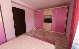Trend Residence - Duplex - Mobilat si Utilat - Piscina - Poză 6