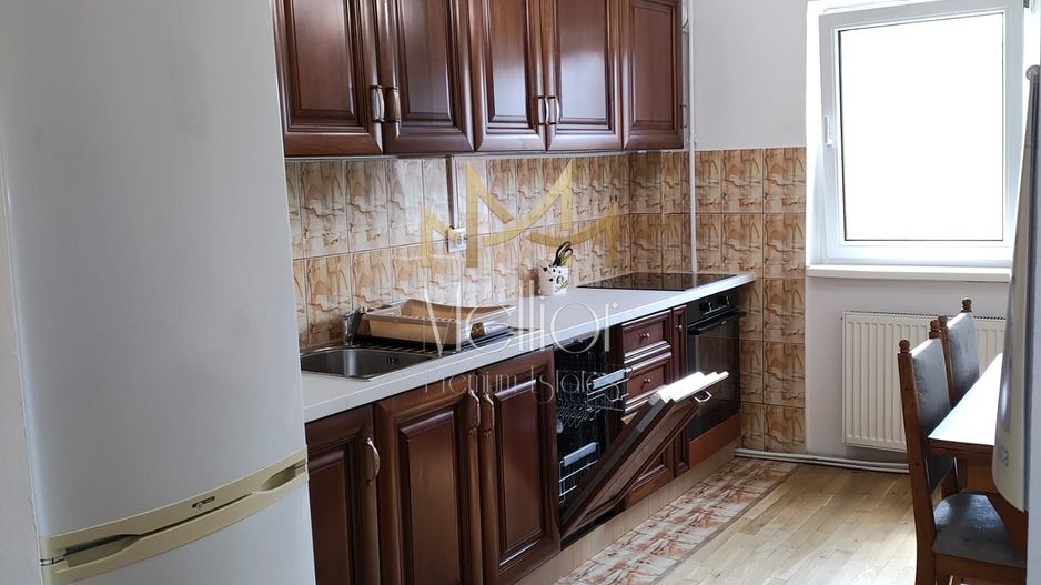 Apartament 3 camere Calea Manastur - Poză 1