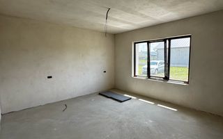 Casa in proces de finisaj de vânzare in Sebeș - Poză 5