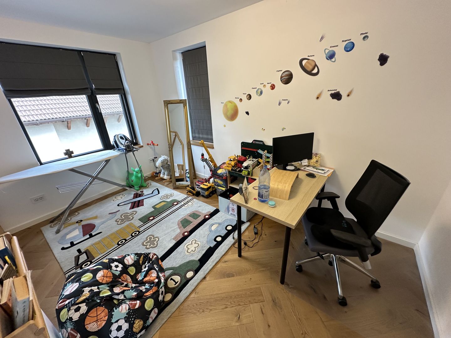 PROIECT  DEOSEBIT  IN  DUMBRAVITA - Poză 35