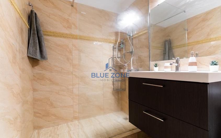 Piața Alba Iulia | 2 camere | 60 mp | Renovat integral - Poză 6