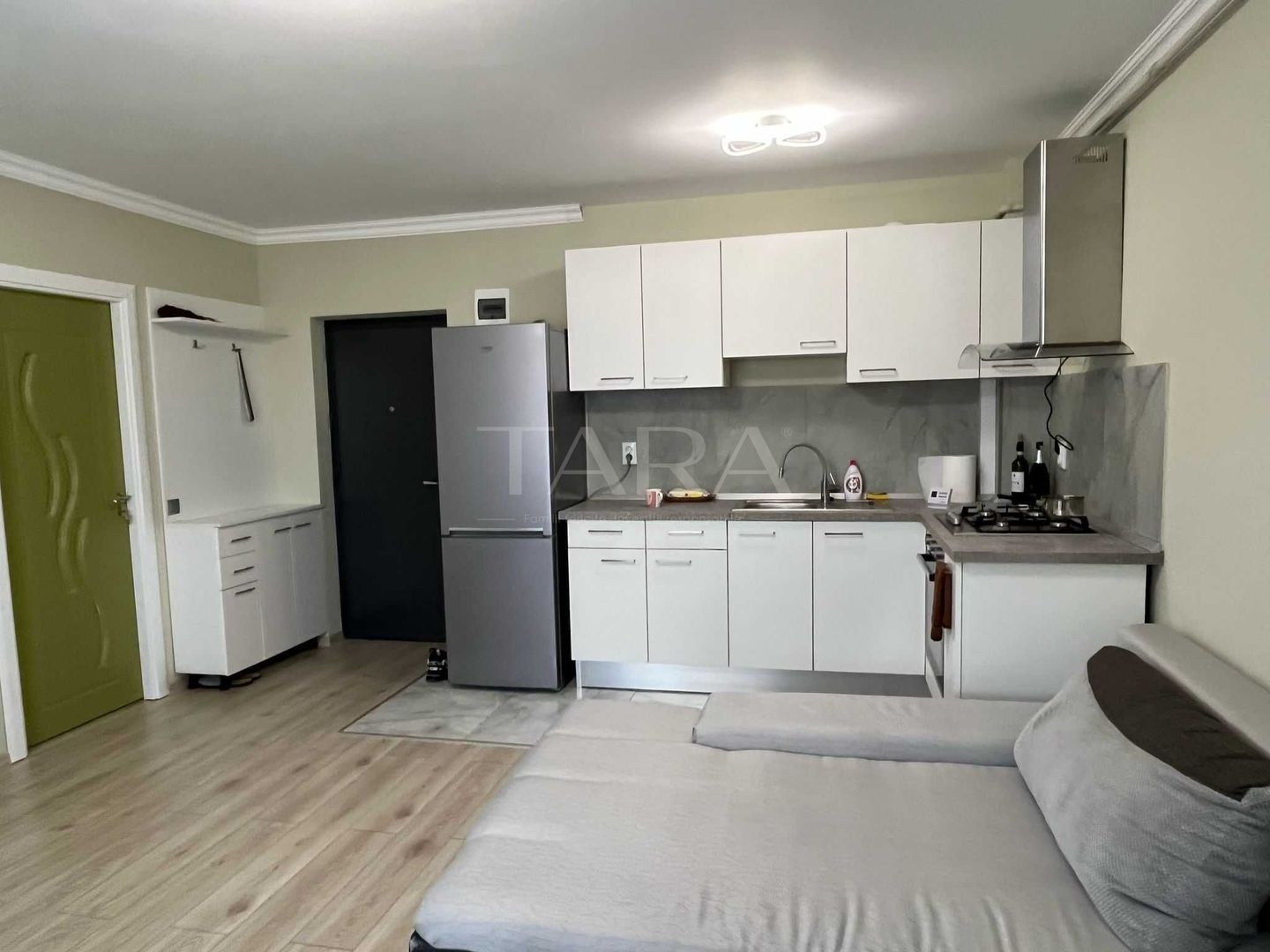Apartament 2 camere, Florești, zonă centrală - Poză 2