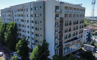 Vanzare apartament 3 camere, bloc nou, SPA - Poză 2