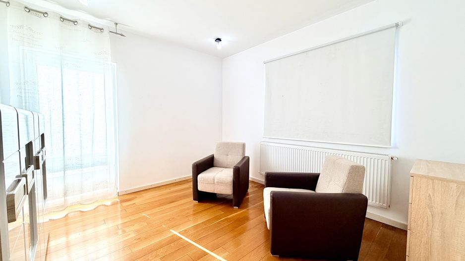 Apartament elegant -curte proprie - garaj - Poză 17