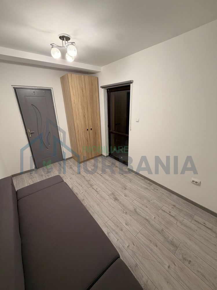 Apartament 2 camere de închiriat în Păcurari, vizavi de Poștă, bloc 2016 - Poză 8