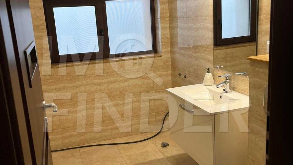 Apartament  2 camere cu gradina in cartierul Buna Ziua - Poză 4