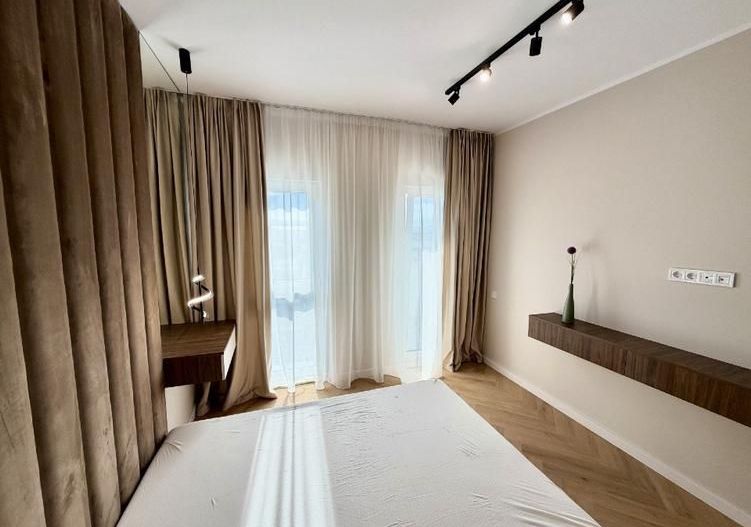 Apartament Premium 2 camere | Eroilor Residence | parcare subterana - Poză 9