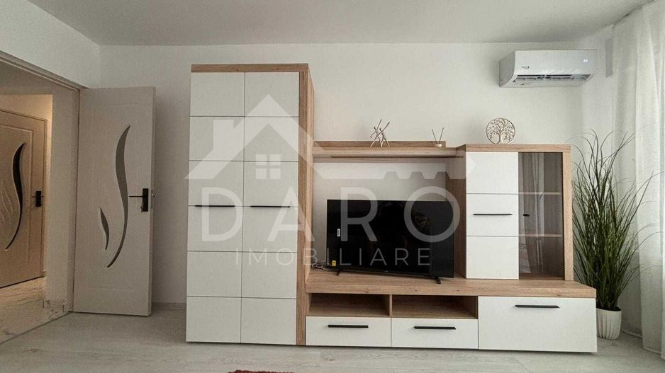 Apartament 2 camere complet renovat - Poză 6