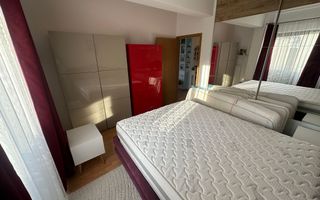 2 camere, decomandat, modern. bloc nou, curte, parcare, Calea Turzii - Poză 10