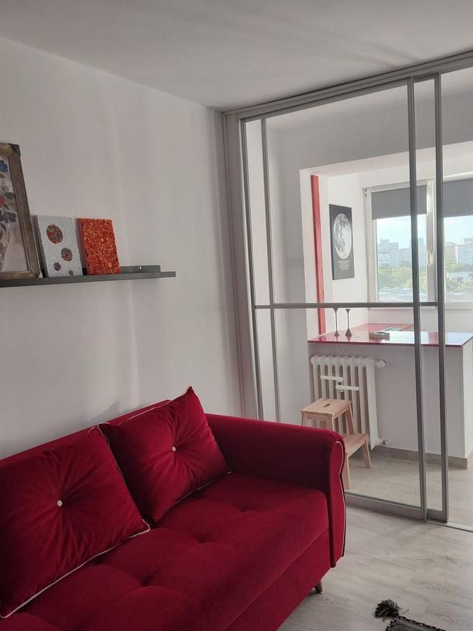 Garsonieră 5 min metrou Obor, complet renovată si mobilată– Str. Oboru - Poză 3