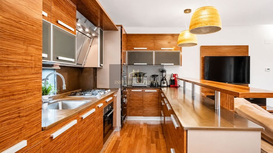 ♦️Apartament 3 camere Straulesti / Parcare & Boxa♦️ - Poză 3