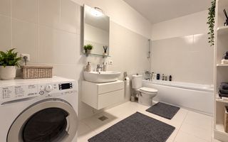 Soarelui  | 2 Camere | Lift | Mobilat si Utilat - Poză 8