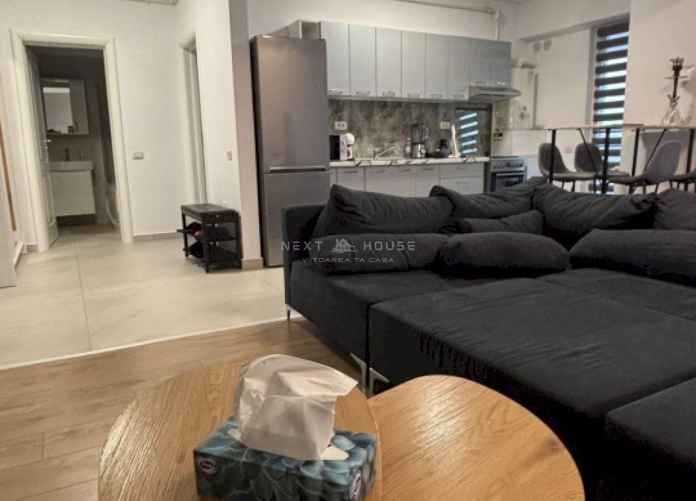 Apartament 2 camere  Unirii - Rahova - Poză 3
