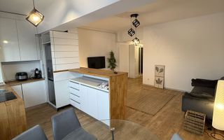 Apartament rond Alba Iulia //  Bd. Burebista - Poză 3