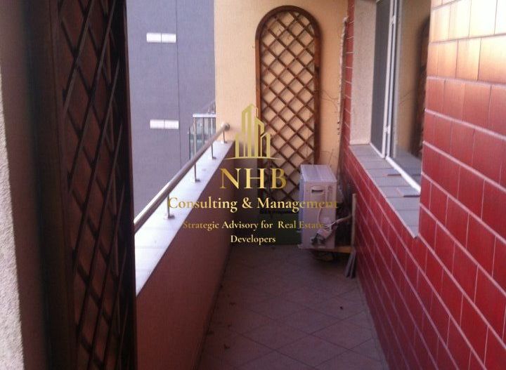 Apartament 2 camere, centrala proprie + Chirias - Pod Constanta - Poză 9