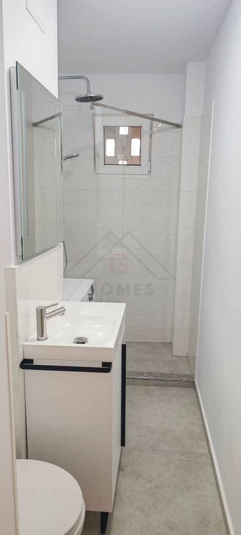 Renovat recent, aproape de Judetean, aproape de Complex, PET FRIENDLY! - Poză 20