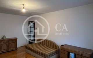 Apartament cu 2 camere de inchiriat in zona Decebal, Oradea - Poză 9
