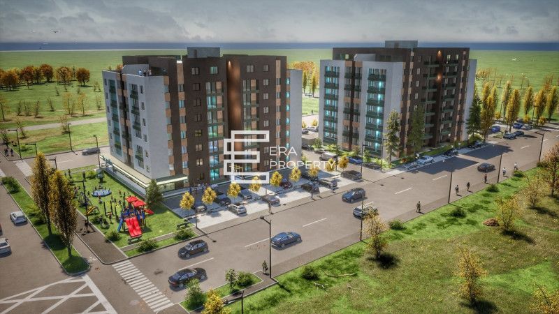 𝐕𝐞𝐬𝐭 𝐑𝐞𝐬𝐢𝐝𝐞𝐧𝐜𝐞 𝐈𝐈 - Poză 3