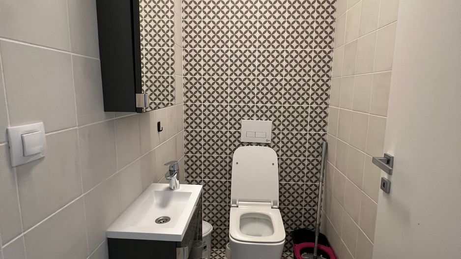 Apartament 2 camere LUX | Onix Park | 60 mp - Poză 12