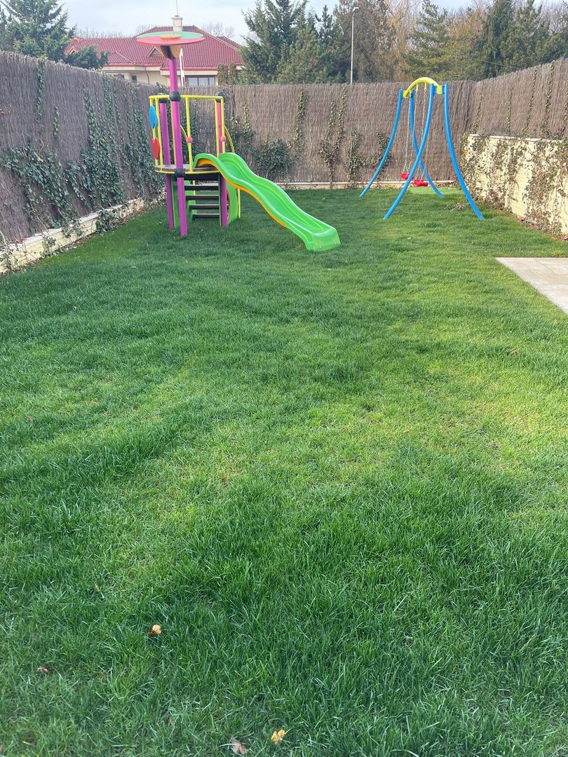 Apartament de închiriat – 3 camere – Complex Triana – Bd. Pipera 146 - Poză 12