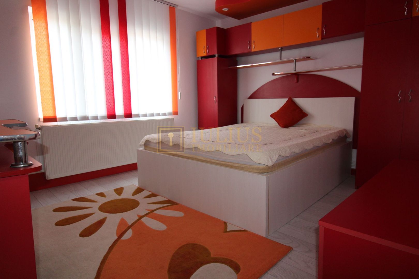 la 5 minute de Iulius Mall, centrala proprie, ideal pentru cuplu, studenti - Poză 5