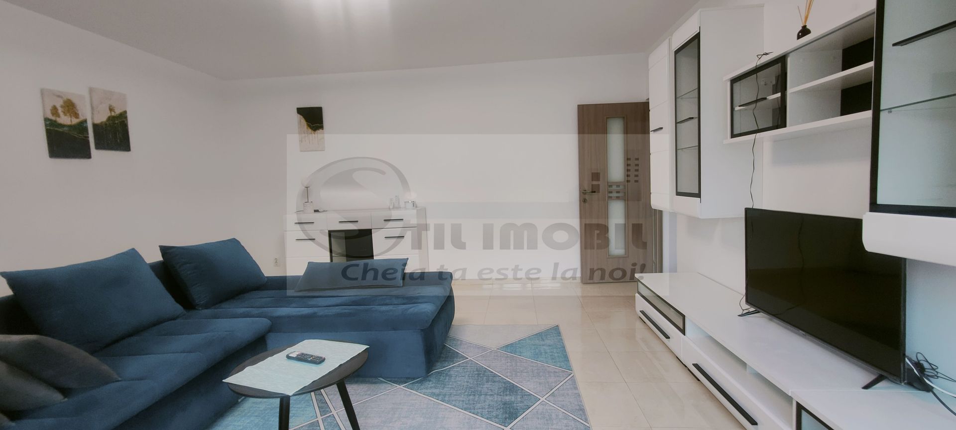 2 CAM CUG 62 MP INTABULAT, LOC DE PARCARE, DECOMANDAT ,MOBILAT - Poză 7